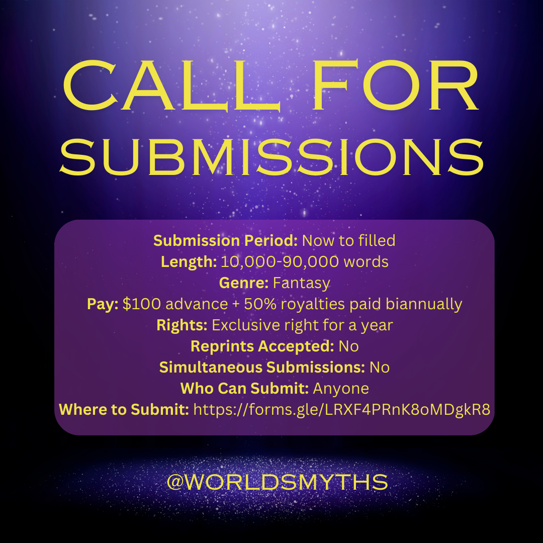 Submissions Worldsmyths